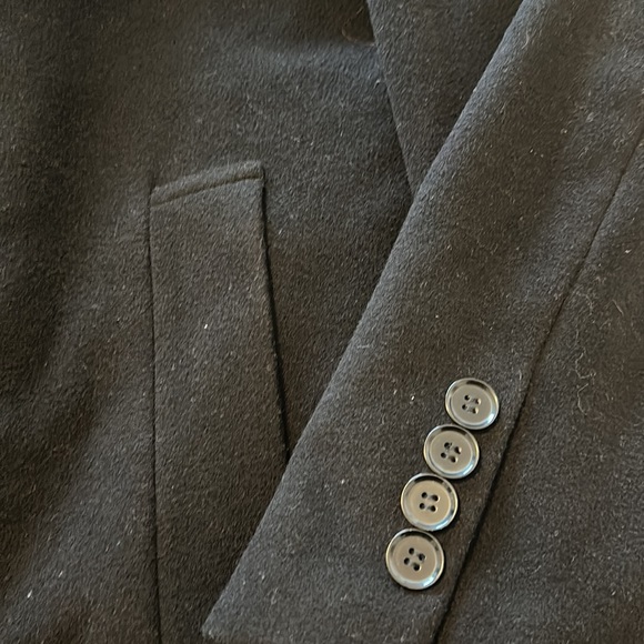 Men’s Ralph Lauren Top Coat - Picture 6 of 6